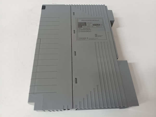 YOKOGAWA CP461-50 | 冗余网络接口模块 | 工业控制系统高可用性解决方案 - 图片 3