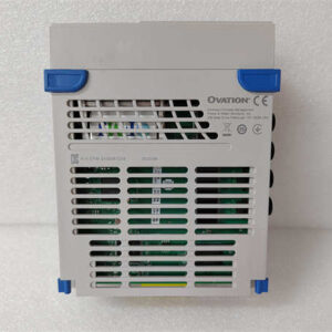 WESTINGHOUSE 5X00481G04 输出接口模块 - 高密度数字量输出