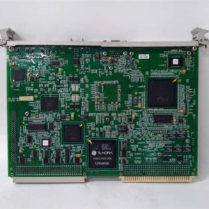 VMIVME-7750-744000 GE 高性能VME单板计算机：PowerPC核心，工业实时控制王者