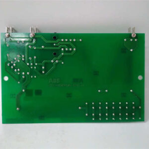 ABB XTB750B01 | TB850 I/O端子底板 | 高密度远程I/O扩展解决方案