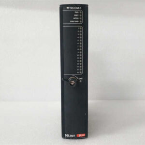TRICONEX 3401 数字量输出模块 - 16点DO，TMR安全系统经典之选！