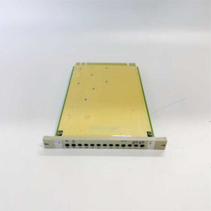 P3EB HENF315223R1 ABB 安全模拟量输入模块