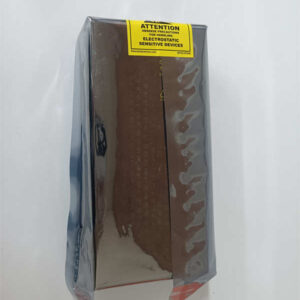 GE IS420ESWBH3A 8 口交换机 - 24V DC 供电，-40℃照样干活！​