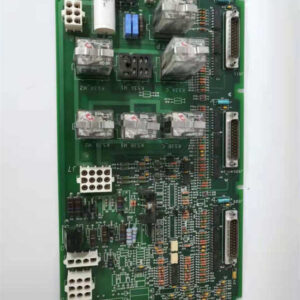 GE MRP528516 (IS200EXHSG3AEC) | I/O扩展机架核心组件 | Mark VI系统集成与维保技术支持