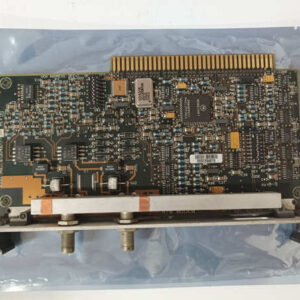 HONEYWELL 51304511-200 | 高性能I/O接口模块 | 可靠性验证与系统集成方案