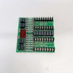 专为ABB AC 800F/AC 900F设计的 NTR002-A ABB 网络模块