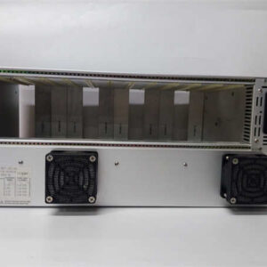 NI SCXI-1001 | 8槽SCXI模块化信号调理机箱 | 可靠性验证与高精度数据采集解决方案