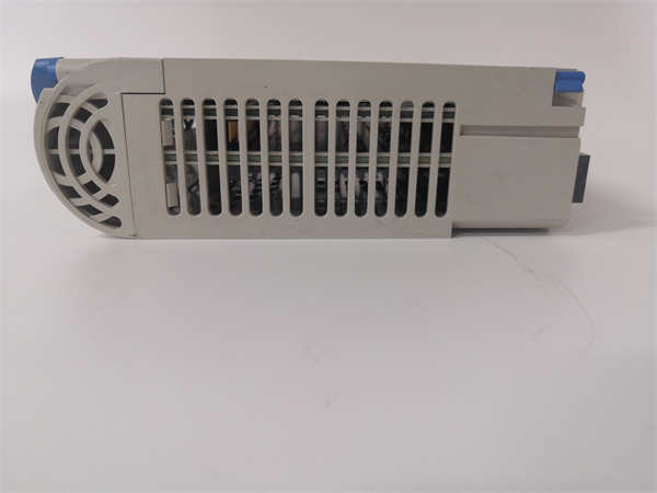 OVATION 1C31157G02 | EIM 以太网接口模件 | 高可用性网络通信可靠性解决方案 - 图片 3