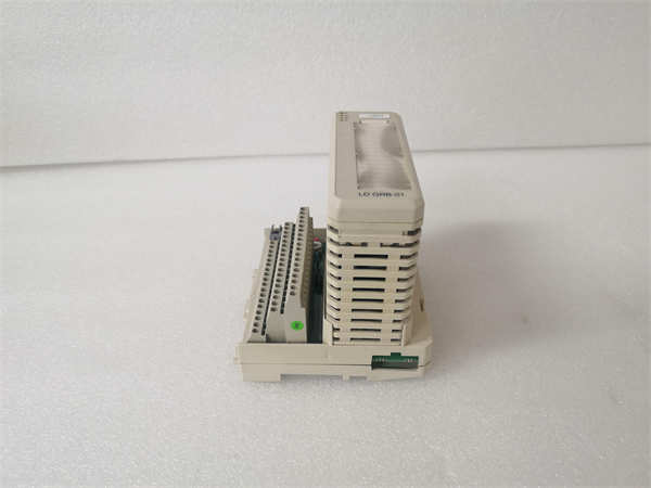 ABB LDGRB-01 3BSE013177R1