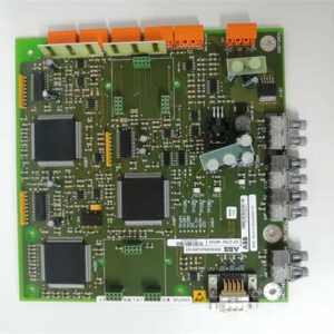 ABB UFC762AE101 / 3BHE006412R0101 | AC 800F 控制器模块 | 高性能过程控制核心单元可靠性解决方案