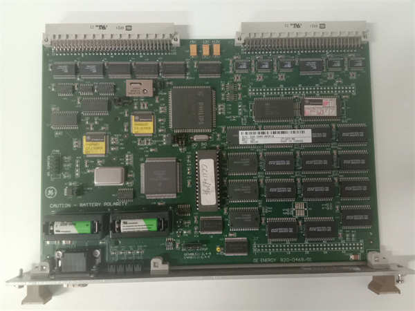 GE WESDAC D20ME | 发电机保护与控制继电器