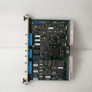 ABB SCYC51020 通信接口模块 - 型号58052582G，协议转换核心！