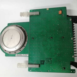 ABB 5SHY3545L0009 | GVC750BE101 高压IGBT门极驱动单元