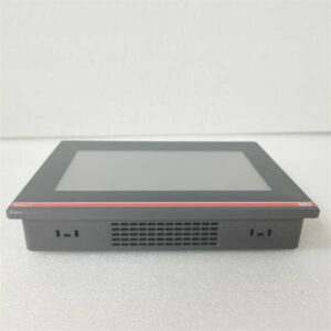 ABB CP405 1SAP500405R0001 7英寸触摸屏 HMI面板 - 工业自动化人机交互利器！