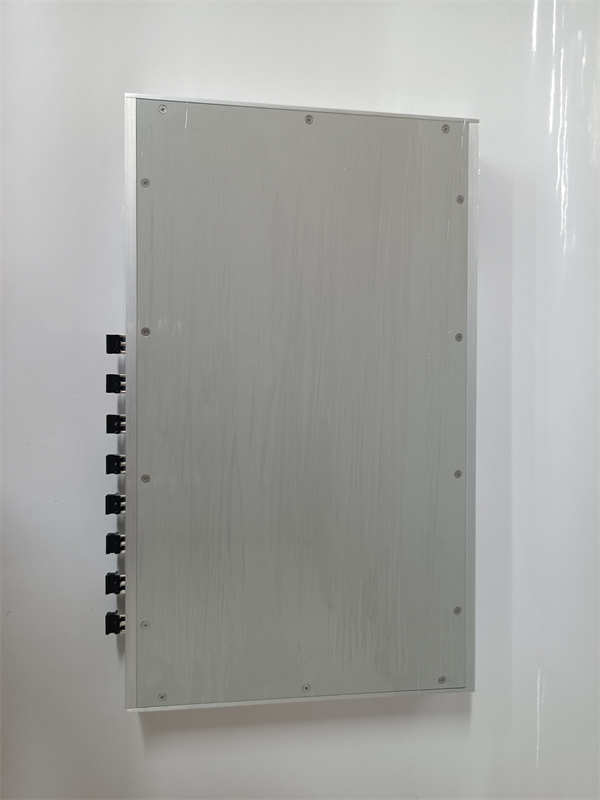 GE ACC-5595-208 反射内存交换机 - 256 节点级联,工业组网必备! - 图片 3