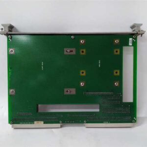 VMIVME-7452 GE 高性能VME总线控制器：工业实时控制的硬核选择