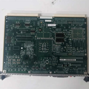 GE VME172PA-652SE | VMEbus 3U CPU 模块 | 工业控制与测试系统核心处理单元