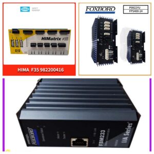 ABB VP01 2VAA008172R01 | AC 800M I/O 电源模块 | 系统供电可靠性与冗余方案