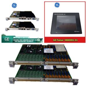 ABB 07KT98 / GJR5253100R0278 | AC 800M I/O 扩展模块 | 工业控制系统可靠性集成方案