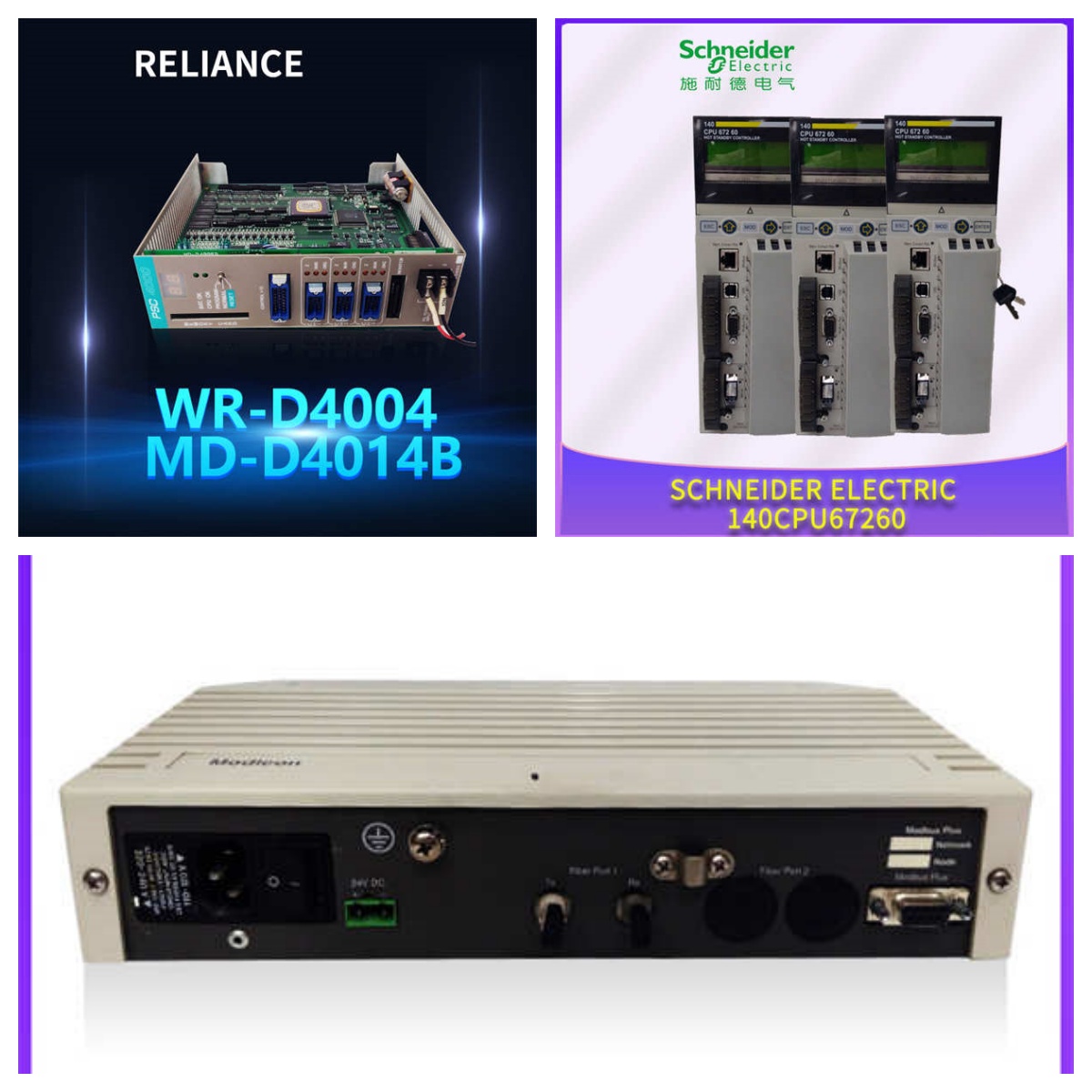 AMAT 0190-34100 | 真空腔体压力传感器模块 | 半导体设备可靠性维护方案 - 图片 3