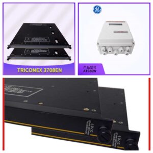 ABB 3BUS208799-001 | CI854A PROFIBUS接口底座 | 可靠性验证与现场总线部署支持