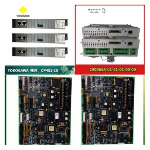 CARRIER HR46TN002 | ComfortLink™ II 控制模块 | 暖通空调系统可靠性集成方案