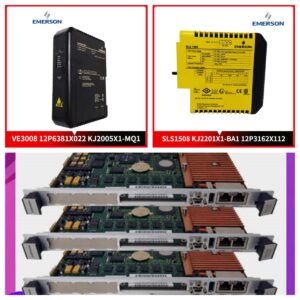 ABB UFC911 3BHE037864R0106 | AC 800M 控制器通信模块 | 高速现场总线接口单元