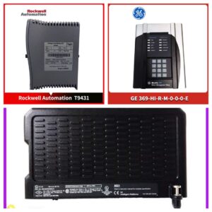 ALSTOM MVAJM14JB1004A1 | MICOM P446 差动保护继电器 | 输电线路主保护可靠性验证方案