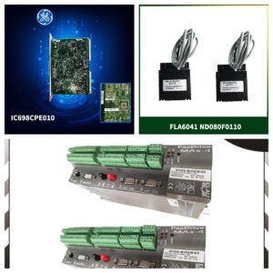 Woodward A2301 9907-018 REV.H | 数字调速与负荷控制器 | 工业透平高可靠性控制核心