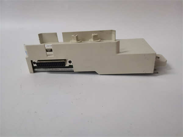 ABB TP858 | AC 800M 系统本地操作接口单元 - 图片 3