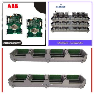 ICS TRIPLEX T8231 | 三重化数字量输入模块 | 安全仪表系统（SIS）可靠性解决方案