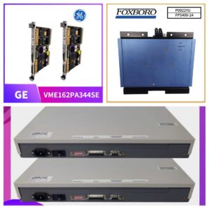 TRICONEX 9765-630 | 三重化通信主处理器模块 | 安全系统核心组件