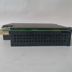 GE URRHH | 通用继电器输出模块 | 可靠性验证与系统集成方案