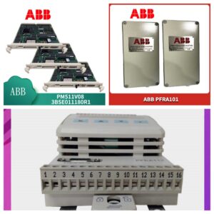 ABB KSD211B | 模拟量信号调理模块 | 高隔离精度过程接口解决方案