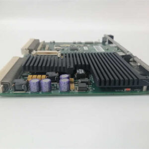 GE IS215UCVEH2AE | Mark VIe UCVE 控制单元