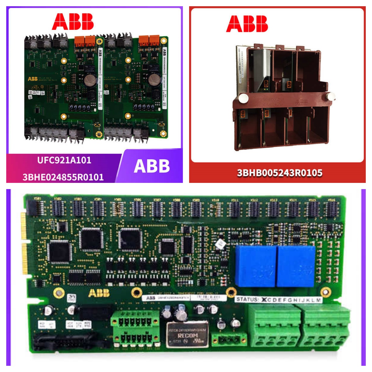 EMERSON SC310-A-100-ASSY | 气体超声波流量计主机单元 | SIL 2认证解决方案 - 图片 3
