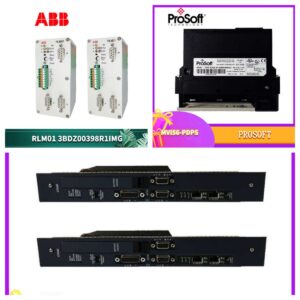 ABB 1SFB536268D1009 | AC 500系列数字量输出模块 | 可靠性验证与技术支持方案