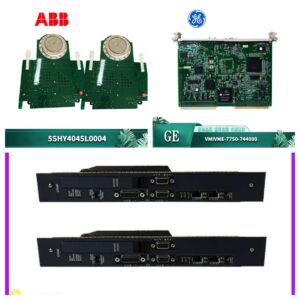 ABB 1MRK002122-ABr05 | REF615变压器保护配置模块 | 双绕组配电变压器综合保护解决方案