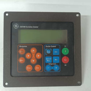 GE IC752SPL013-BA | VersaMax™ 操作员界面终端 | 工业人机交互可靠性解决方案