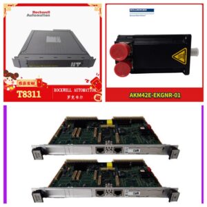 TRICONEX 9668-130 | 三重化数字量输出模块 | SIL3安全控制接口