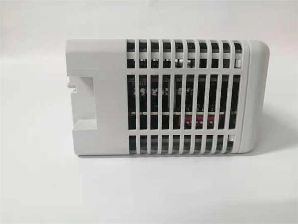 GE 8502-BI-DP | Profibus DP 通信接口模块 - 图片 4