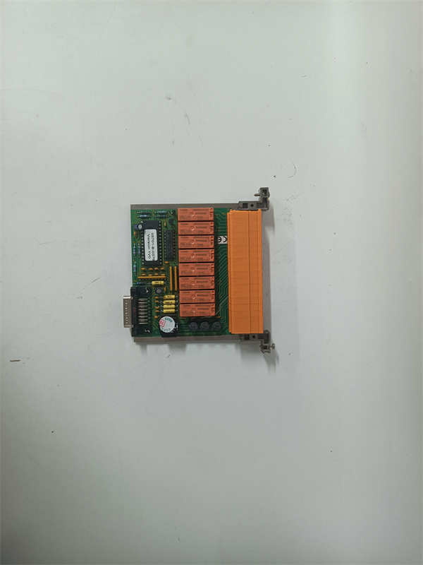 HONEYWELL 05701-B-0376 | TPS 系列低电平输入端子 | 工业过程控制系统温度测量可靠替换保障 - 图片 4