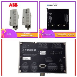 RELIANCE 5V4160 | 高性能矢量变频器 | 工业电机精密调速与转矩控制单元