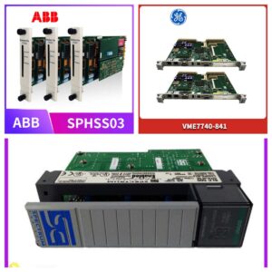 GIDDINGS & LEWIS 502-04112-11 | 数控系统电源模块 | 可靠性解决方案