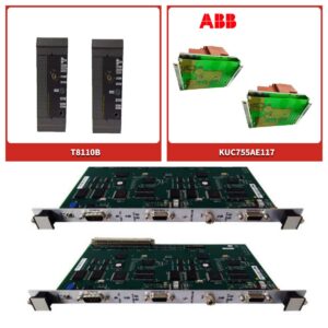 RELIANCE DBU-400 | 数字调速与负载分配单元 | 可靠性验证与多机并联系统集成方案