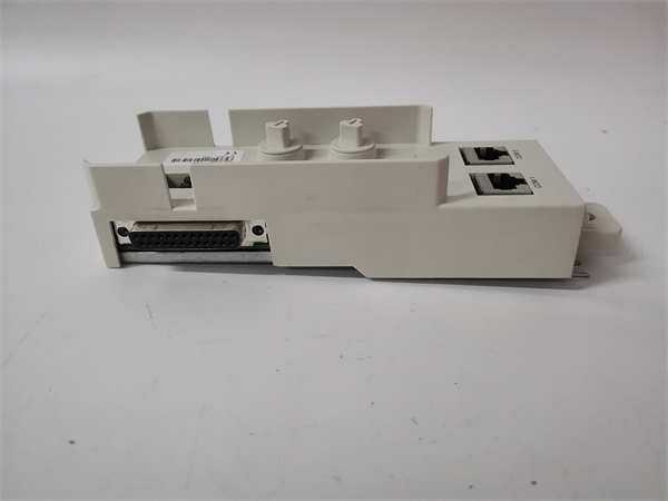 ABB TP853 3BSE018126R1