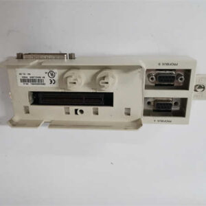 ABB 3BSE025349R1 TP854 | 800xA 工业操作员终端
