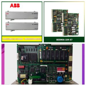 Metso D201189 AI8H | 8通道模拟输入模块 | 高精度过程信号采集方案