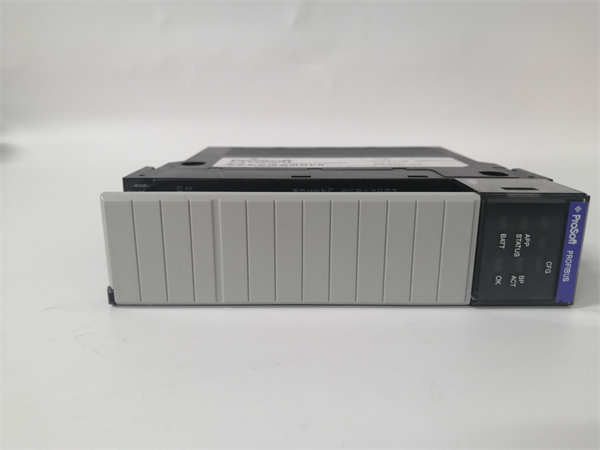 PROSOFT MVI56-PDPMV1 | PROFIBUS DP 主站通信模块 - 图片 3