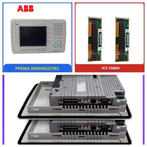 YOKOGAWA AVR10D-Q2-2-0-1-1 | CENTUM VP模拟量输出模块 | 高精度冗余I/O解决方案